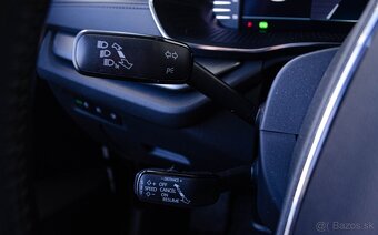 Skoda Octavia Combi 2.0 TDI DSG - 13