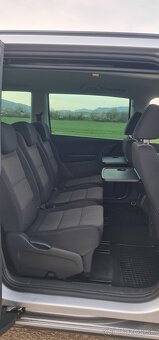 Volkswagen Sharan 2.0 TDI - 13