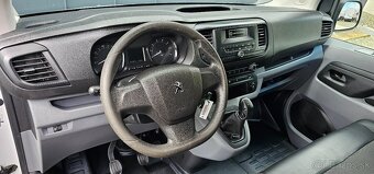 Peugeot Expert 1.6 HDI L1H1 156tis.km Ťažné-Nosič - 13