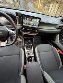 Dacia Duster Extreme 4x4 - 13