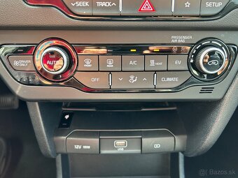 Kia Niro EV 64kWh Executive Line, 150kW, A1 - 13