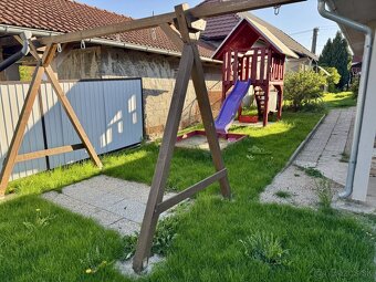 Jedinečná cenaNa predaj novostavba Cabaj - Čápor s 11 árový - 13