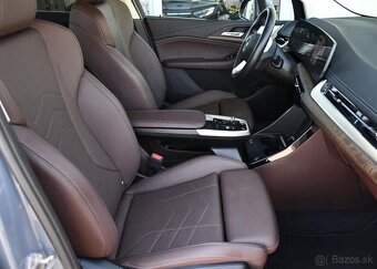 BMW Řada 2 218i ČR 1.MAJ 100 kw - 13