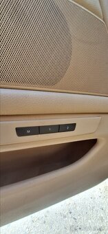 Bmw f10 530xd - 13
