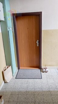 Veľký 3-izbový byt 85 m2 s loggiou, Piešťany, Juh - 13