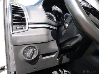 Škoda Karoq 1.6 TDI Style DSG Full LED svetlomety - 13