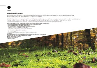 Investičný pozemok Ješková Ves - Projekt MALÁ DOLINA - 13