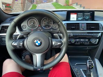BMW 435d xDrive Gran coupe LCI - 13