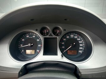 Seat Ibiza 1.4 benzín 132 000 km - 13