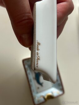 Popolníky Hermès - 13