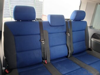 Volkswagen T5 Multivan 2.5tdi 128kw 4 Motion model 2007 - 13