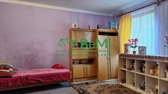 Dve rodinné domy v obci Kéked za 68000,-- PREDAJ - 13