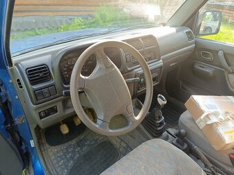 Suzuki Jimny - 13