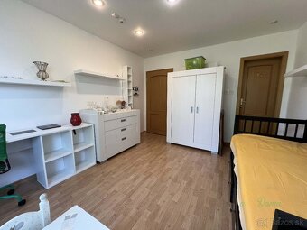 4-izbový tehlový byt s terasou+garáž, Vihorlatská, Košice - 13
