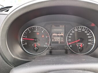 Nissan X-Trail T31, 2,0 dci 4x4, 2012, - 13