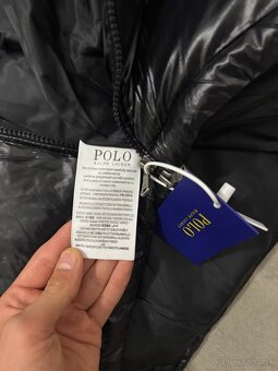 PoloRalphLauren bunda - 13
