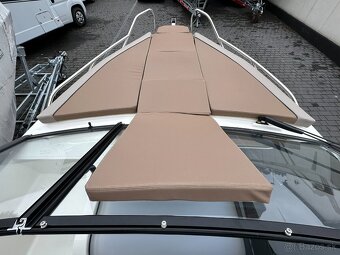 QUICKSILVER Activ 605 Cruiser + MERCURY F 115 EFI EXLPT - 13