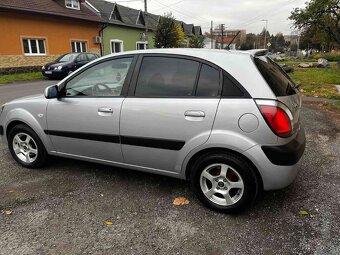 PREDAM KIA RIO SPORTY EDITION 1.4 16v ,87000KM KUP SR - 13