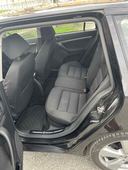 Predám Škoda Octavia 2 - 13