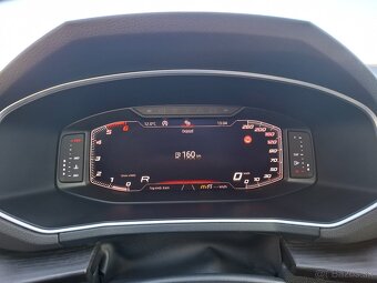 SEAT TARRACO 2.0TDI DSG 4x4 Xcellence - 13