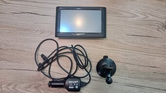 Predám navigáciu Garmin Nüvi 57 LMT - 13