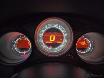 Citroen C4 1.6VTi - 13