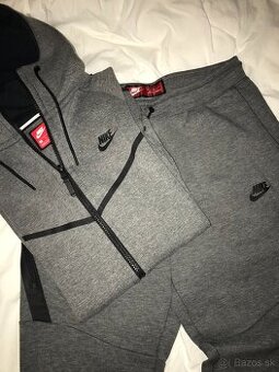 SÚPRAVA NIKE TECH veľ. M + darček - 13