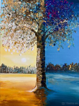 Originálne obrazy - 13