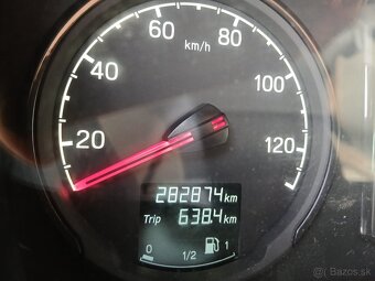 Scania G 500 XT 6x6 - 13