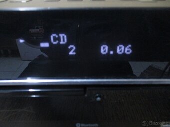 SONY HCD-HX70BTR mini sistem - 13