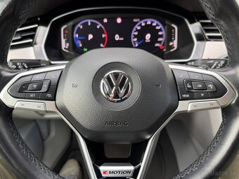 VW Passat 2.0 TDI 4x4 140kw Elegance DSG - 13