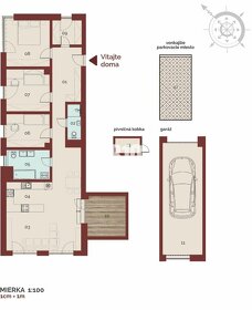 NOVOPOSTAVENÝ 4-izbový byt s dokončením do štandardu - 13