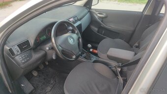 Fiat Stilo 1.9 Jtd 103 Kw. Multijet - 13