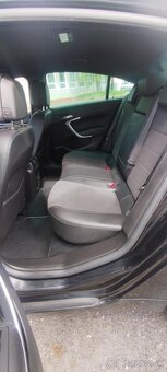 Opel insignia 2.0 cdti biturbo 4x4 OPC line - 13