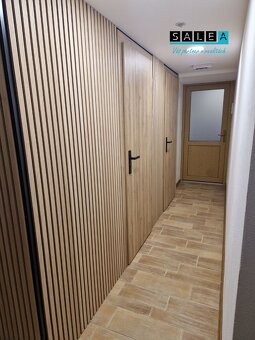 Prenájom pre pestrú ponuku služieb pešia zóna Šaľa 200 m2 al - 13