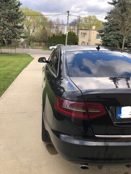 Aj na SPLATKY” AUDI A6 3.0 TDI Quattro - 13