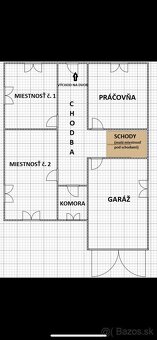 Rodinný dom v obci Blesovce - 13
