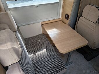 Karavan polointegrál, 3.0, 3,5t, 2007 - 13