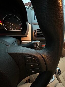 BMW X3 XDrive 18d - 13