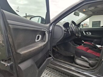 Škoda Roomster 1.9 TDI - 13