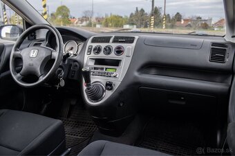 Honda Civic - 13