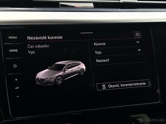 VW Arteon Shootingbrake R-line 4motion - 13