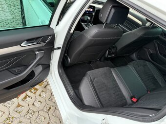 Volkswagen Passat Variant 2.0 TDI Business DSG Kupene SR DPH - 13