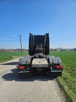 Tahač volvo FH16 700 6x4 r.v.2013 automat,hydraulika - 13
