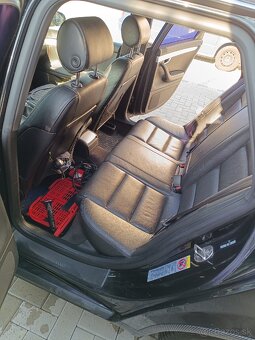 Audi A4 b6 Avant 1.9. tdi, 96 kw, M6 - 13