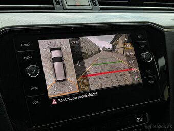 Volkswagen Passat Variant 2.0 TDI EVO Business DSG - 13