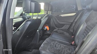 Passat B7 - 13