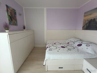 Chorvátsko krasne ubytovanie pri morí pre 4 osoby - 13