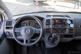 Volkswagen Caravelle 2.0 TDI LR 4Motion - 13