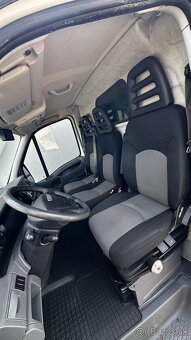 Iveco Daily 3,0 HPI Maxi Long nova STK/EK - 13